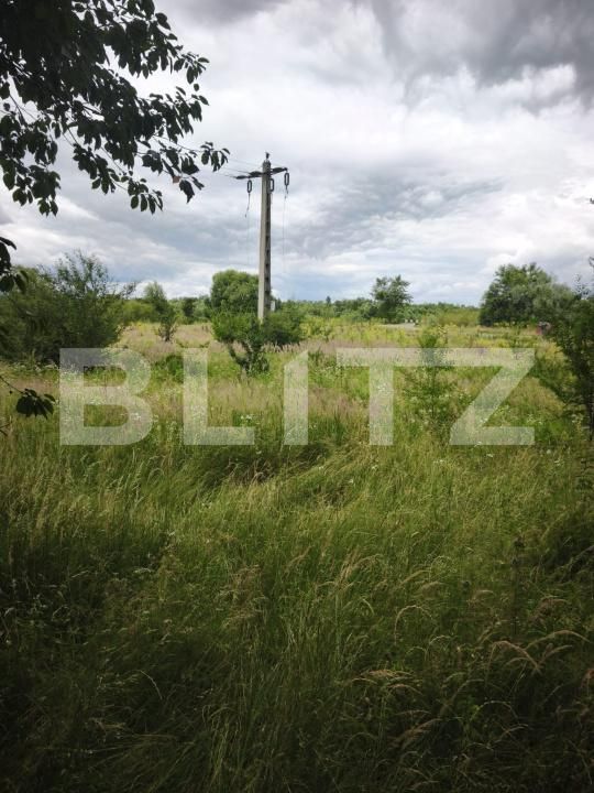 Teren de vânzare Galanesti - 200281TV | BLITZ Suceava | Poza3