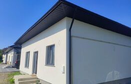Casa individuala noua, 6 camere, 180mp, Radauti