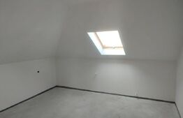Casa individuala noua, 6 camere, 180mp, Radauti