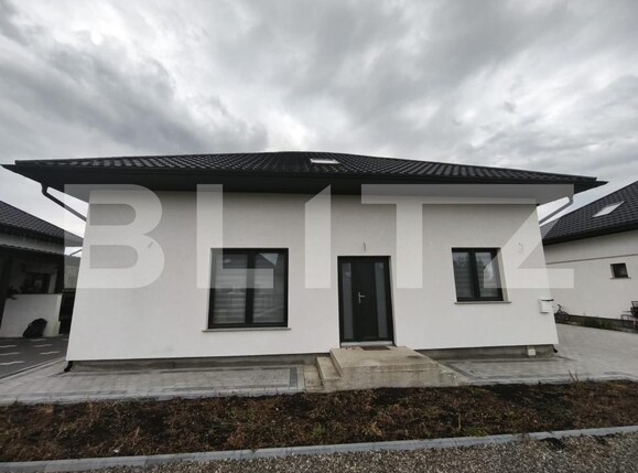 Casa de vânzare 6 camere Radauti - 200304CV | BLITZ Suceava | Poza4