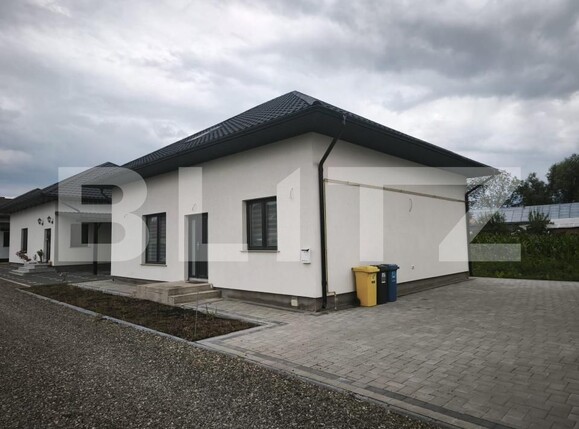 Casa de vânzare 6 camere Radauti - 200304CV | BLITZ Suceava | Poza3