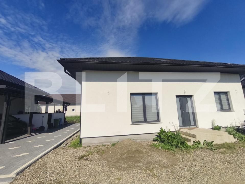 Casa de vânzare 6 camere Radauti - 200304CV | BLITZ Suceava | Poza25