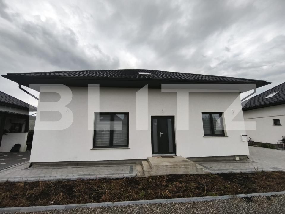 Casa de vânzare 6 camere Radauti - 200304CV | BLITZ Suceava | Poza4