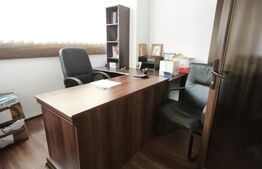 Spatiu birouri de inchiriat, ultracentral, 70 mp, Radauti