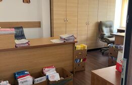 Spatiu birouri de inchiriat, ultracentral, 70 mp, Radauti