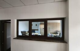 Spatiu birouri de inchiriat, ultracentral, 70 mp, Radauti