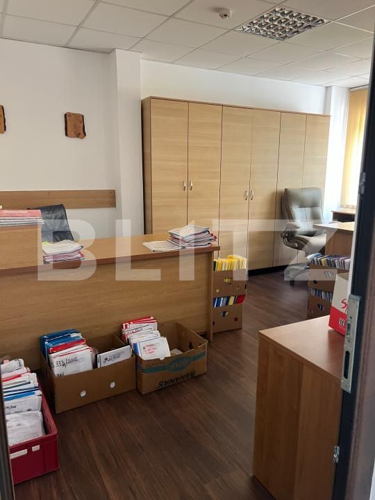 Spațiu birouri de închiriat Radauti - 200385SIB | BLITZ Suceava | Poza3