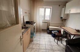Apartament 3 camere, decomandat, zona George Enescu 
