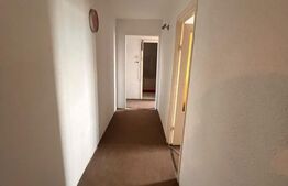 Apartament 3 camere, decomandat, zona George Enescu 