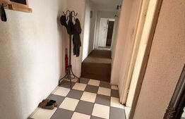 Apartament 3 camere, decomandat, zona George Enescu 