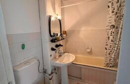 Apartament 3 camere, decomandat, zona George Enescu 