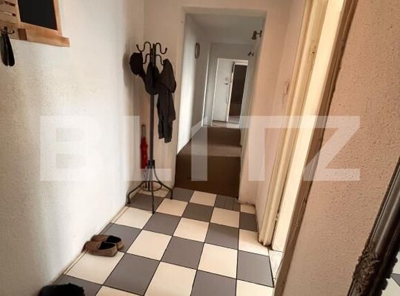 Apartament de vânzare 3 camere George Enescu - 200458AV | BLITZ Suceava | Poza8