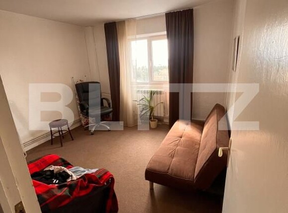 Apartament de vânzare 3 camere George Enescu - 200458AV | BLITZ Suceava | Poza1