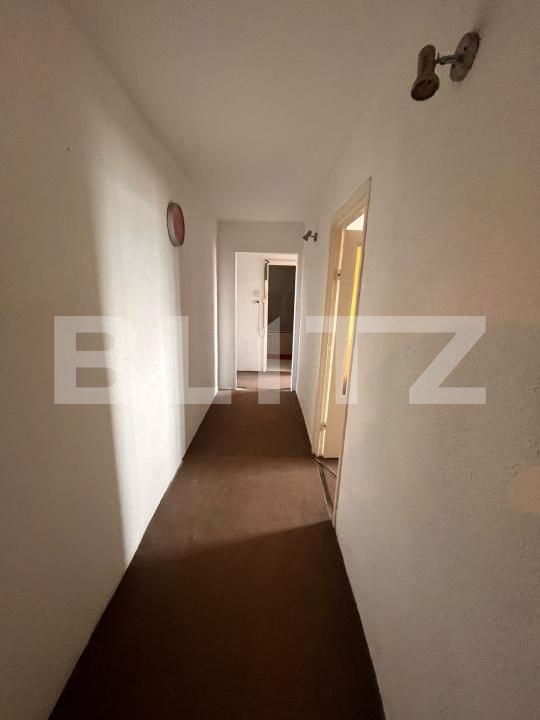 Apartament de vânzare 3 camere George Enescu - 200458AV | BLITZ Suceava | Poza9