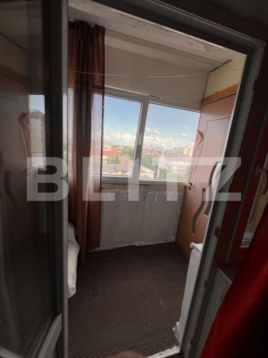 Apartament de vânzare 3 camere George Enescu - 200458AV | BLITZ Suceava | Poza11