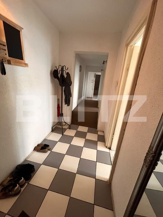 Apartament de vânzare 3 camere George Enescu - 200458AV | BLITZ Suceava | Poza8