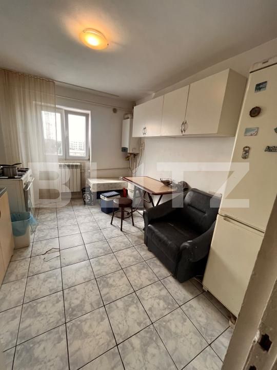 Apartament de vânzare 3 camere George Enescu - 200458AV | BLITZ Suceava | Poza5
