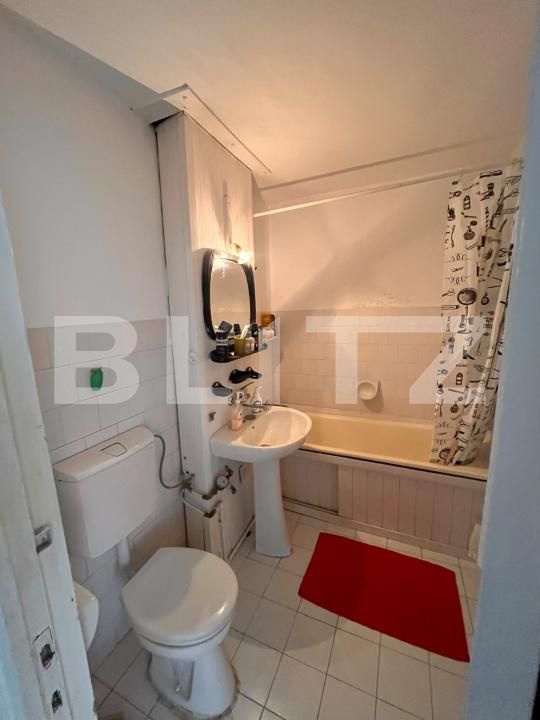 Apartament de vânzare 3 camere George Enescu - 200458AV | BLITZ Suceava | Poza7