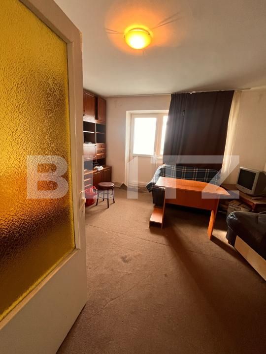 Apartament de vânzare 3 camere George Enescu - 200458AV | BLITZ Suceava | Poza3