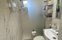 Microapartament de vanzare, 2 camere, etaj 3 - zonă Centrală