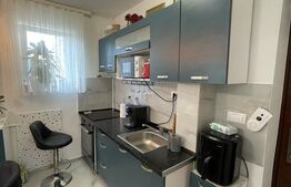 Microapartament de vanzare, 2 camere, etaj 3 - zonă Centrală