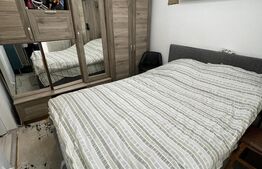 Microapartament de vanzare, 2 camere, etaj 3 - zonă Centrală