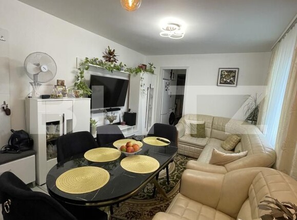Apartament de vânzare 2 camere Sud - 200563AV | BLITZ Suceava | Poza1