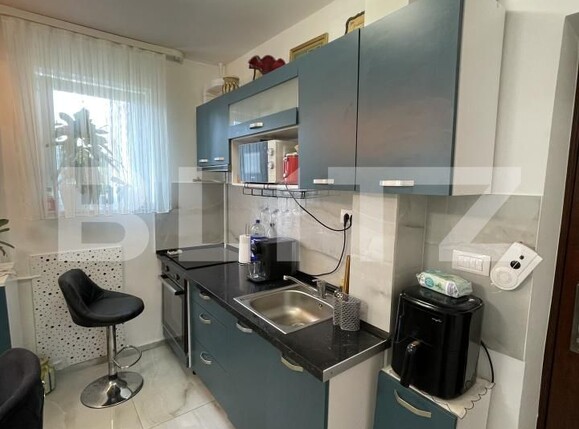 Apartament de vânzare 2 camere Sud - 200563AV | BLITZ Suceava | Poza2
