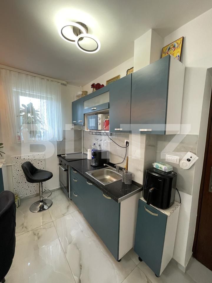 Apartament de vânzare 2 camere Sud - 200563AV | BLITZ Suceava | Poza2
