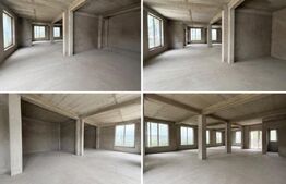 Spatiu comercial de inchiriat, 280 mp utili, cladire noua, cartier Burdujeni
