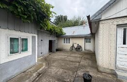Casa individuala , teren 2100 mp , Balcauti