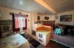 Casa individuala , teren 2100 mp , Balcauti