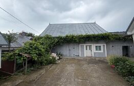 Casa individuala , teren 2100 mp , Balcauti