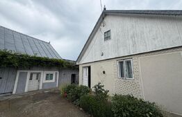 Casa individuala , teren 2100 mp , Balcauti