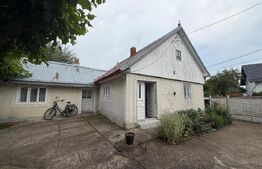 Casa individuala , teren 2100 mp , Balcauti