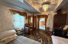 Casa individuala , teren 2100 mp , Balcauti
