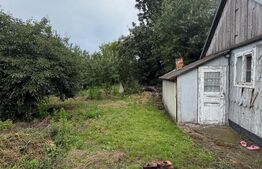 Casa individuala , teren 2100 mp , Balcauti