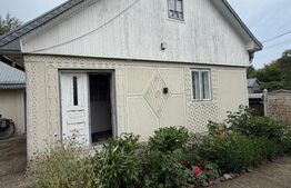 Casa individuala , teren 2100 mp , Balcauti