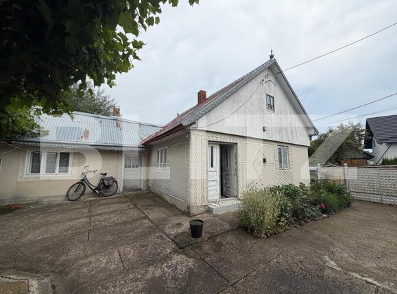 Casa de vânzare 2 camere Balcauti - 200591CV | BLITZ Suceava | Poza1