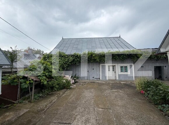 Casa de vânzare 2 camere Balcauti - 200591CV | BLITZ Suceava | Poza3
