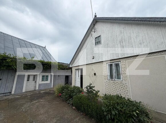Casa de vânzare 2 camere Balcauti - 200591CV | BLITZ Suceava | Poza14