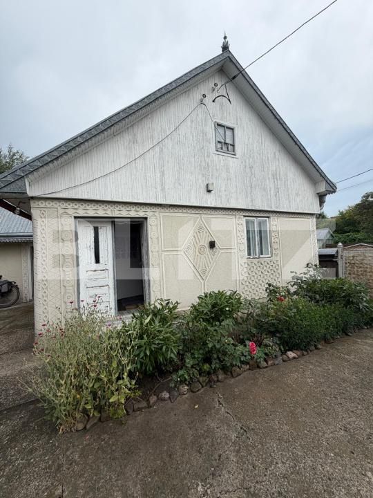 Casa de vânzare 2 camere Balcauti - 200591CV | BLITZ Suceava | Poza13