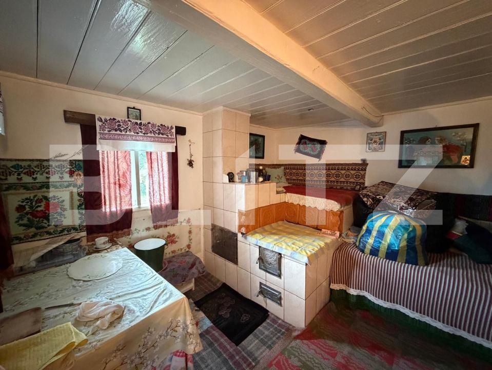 Casa de vânzare 2 camere Balcauti - 200591CV | BLITZ Suceava | Poza8