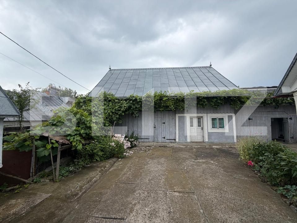 Casa de vânzare 2 camere Balcauti - 200591CV | BLITZ Suceava | Poza3