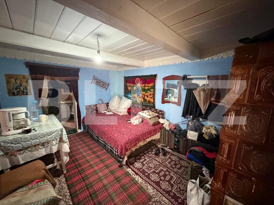 Casa de vânzare 2 camere Balcauti - 200591CV | BLITZ Suceava | Poza7