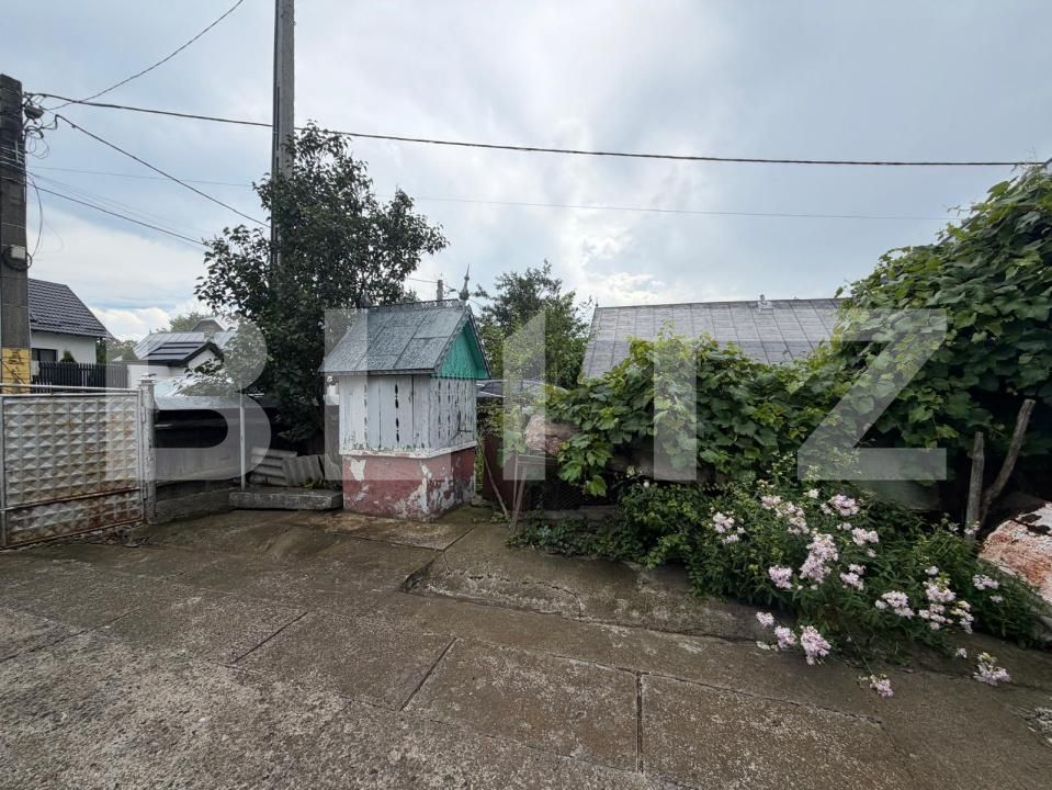 Casa de vânzare 2 camere Balcauti - 200591CV | BLITZ Suceava | Poza12