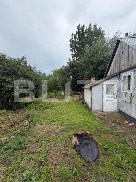 Casa de vânzare 2 camere Balcauti - 200591CV | BLITZ Suceava | Poza9