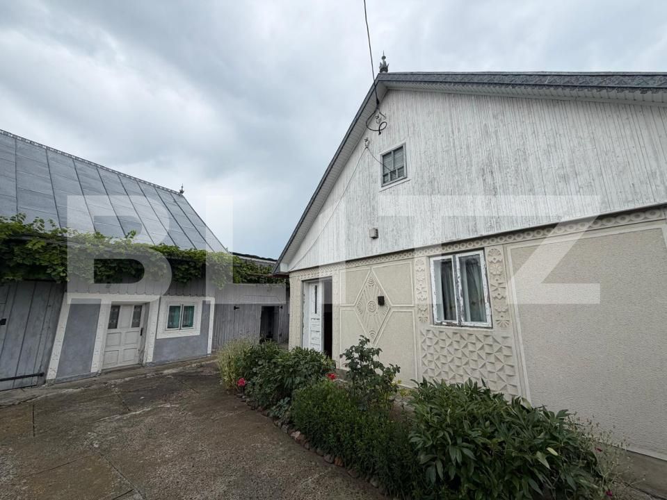 Casa de vânzare 2 camere Balcauti - 200591CV | BLITZ Suceava | Poza14
