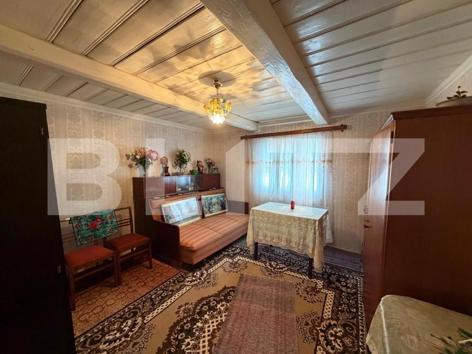 Casa de vânzare 2 camere Balcauti - 200591CV | BLITZ Suceava | Poza6