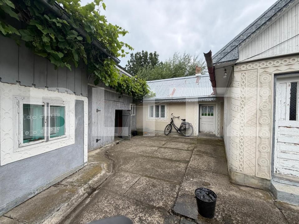 Casa de vânzare 2 camere Balcauti - 200591CV | BLITZ Suceava | Poza2